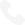 Icono telefono