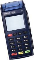 Nexgo G2