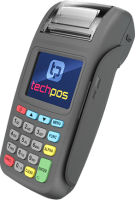 Techpos 8210